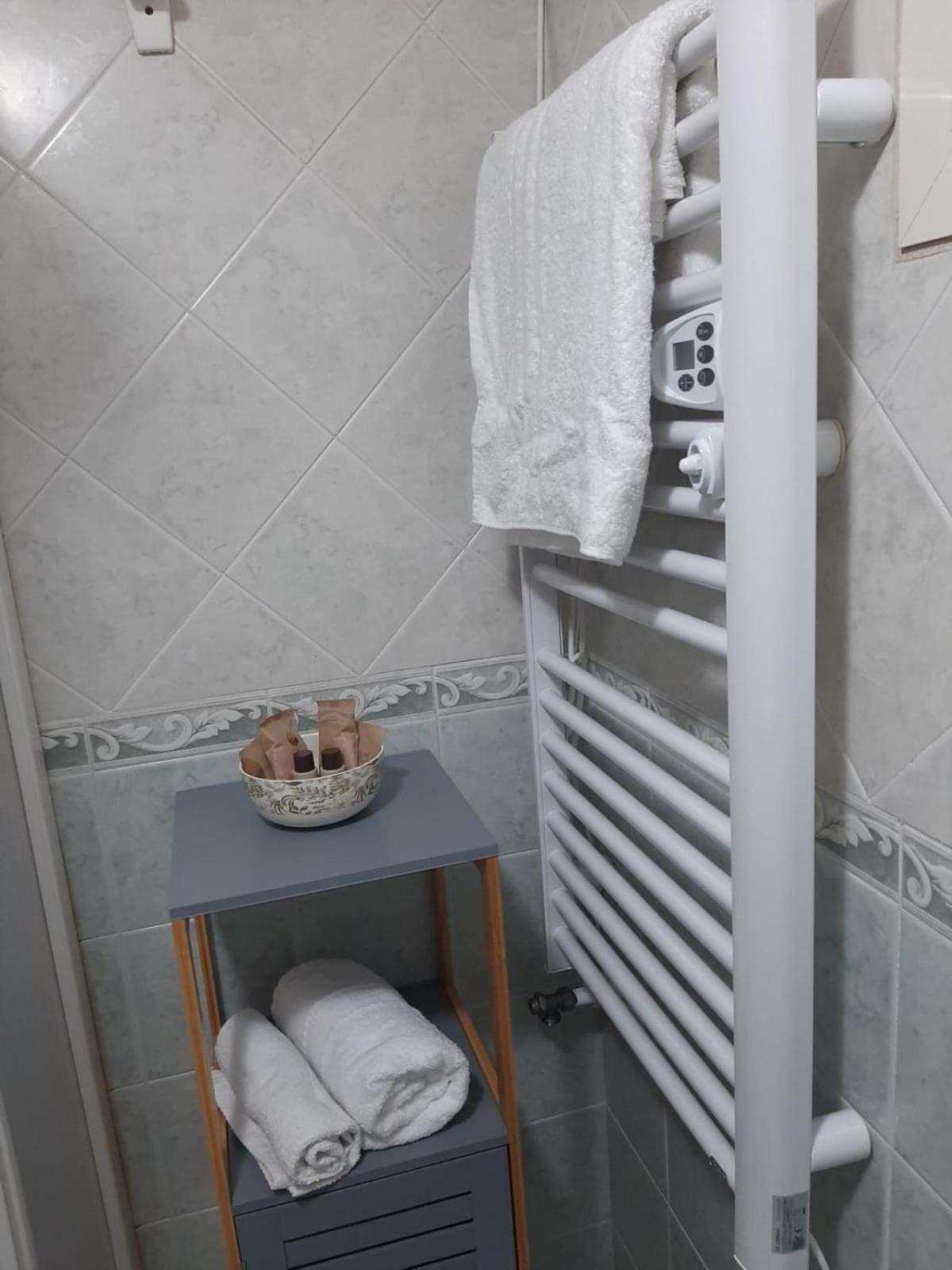 La Dimora Del Pumo Διαμέρισμα Λέτσε Εξωτερικό φωτογραφία